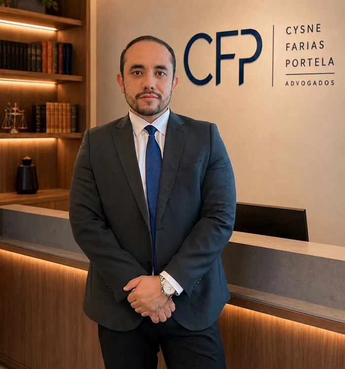 Isaac Farias